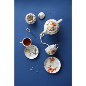 PORTOFINO TEA TIME ALTO