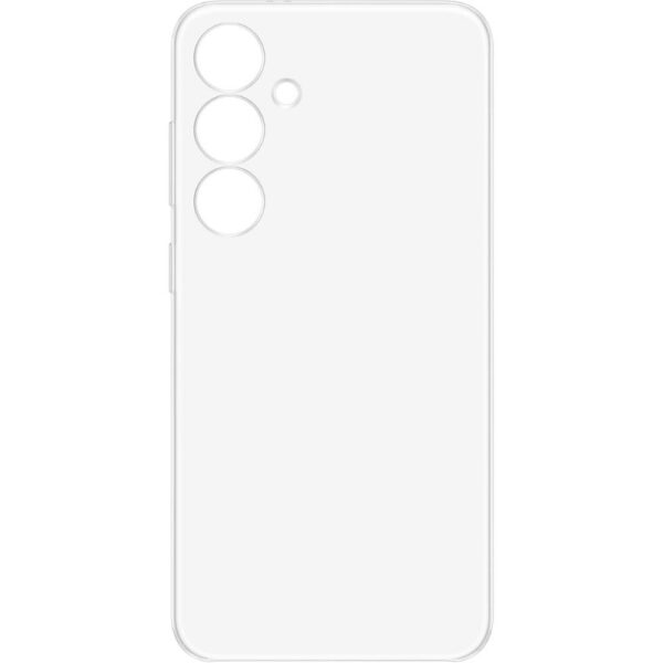 Samsung Cover Clear Galaxy S24+ Transparente