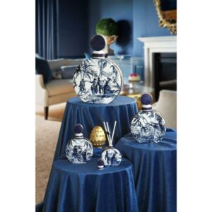 VERSAILLES living 3