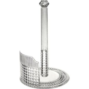 Portarotoli Trasparente Chic & Zen Baci Milano ZROLL.ZEN01