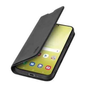 Custodia Book Wallet Lite per Xiaomi 13T/13T Pro Nero SBS TEBKLITEXI13TK