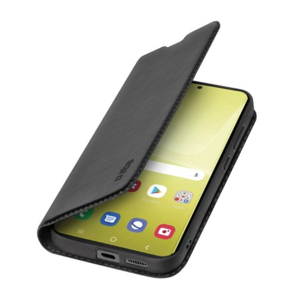 Custodia Book Wallet Lite per Xiaomi 13T/13T Pro Nero SBS TEBKLITEXI13TK
