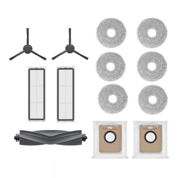 dreame l20 ultra accessories kit