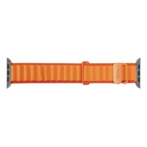 Cinturino Extreme per Apple Watch 42/49 MM Arancione Puro PUAW44EXTREMEORA
