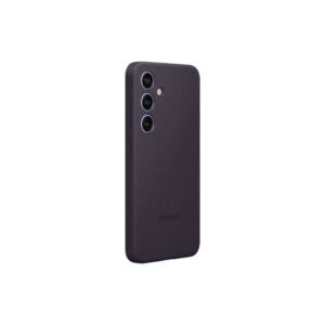 Samsung Cover Silicone Galaxy S24 Dark Violet EFPS921TEEGWW