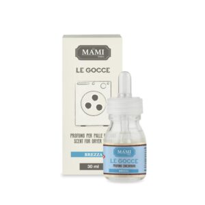 Profumatore Bucato Mami Milano Gocce di Essenza Concentrata Brezza 30ml
