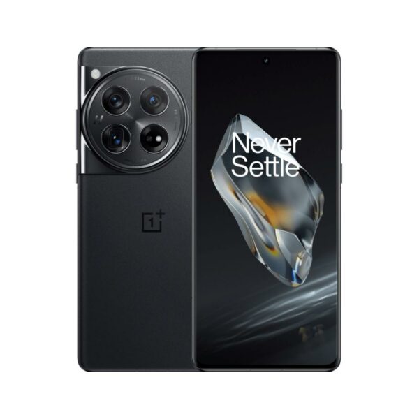 OnePlus 12 5G 256GB 16GB Nero