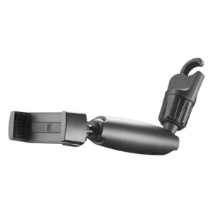 Supporto Smartphone per Specchietto Auto CellularLine