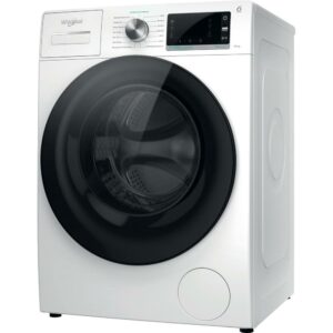 Whirlpool W6W045WBIT Lavatrice 10Kg Classe B