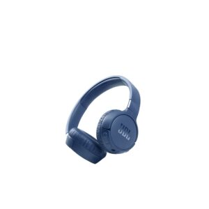 JBL Cuffia Wireless Blu JBLT660NCBLU