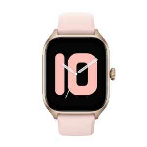 Amazfit GTS 4 Rosa Smartwatch 1.75"