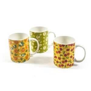 Mug 340ML Colore Casuale Mercury