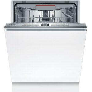 Bosch SMV4EVX01E Lavastoviglie da Incasso 14 Coperti Classe C Wi-Fi