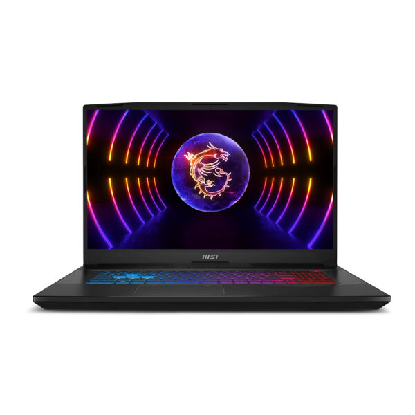MSI PULSE17B13VGK032IT Notebook Gaming 17.3" 16GB 1TB I7 13700H