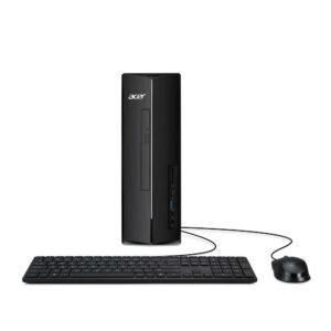 Acer Pc Desktop Intel i5-13400 512GB 16GB IRIS XE W11 ASPIREXC1780