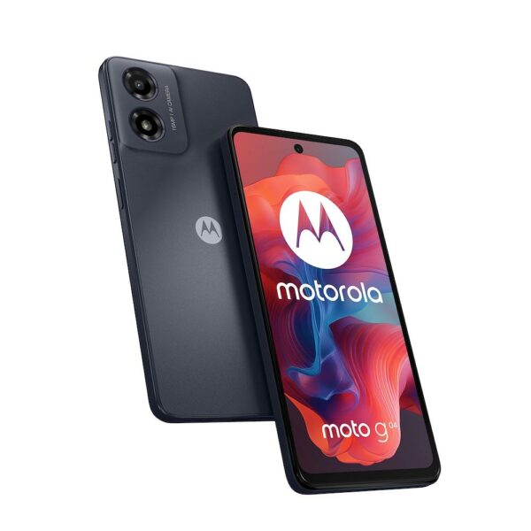Motorola G04 Nero 64GB 4GB