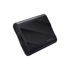 SSD Esterno Samsung 1TB USB 3.2 T9 Nero