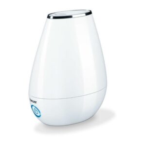 Beurer Umidificatore 20W 2Lt Bianco LB37BIANCO