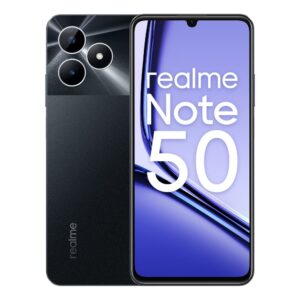 Realme Note 50 128GB 4GB Nero