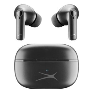 Cuffie Auricolari TWS Universali Crew Nero CellularLine
