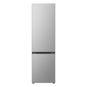 LG GBV7280CPY Frigorifero Combinato 419LT Classe C Silver