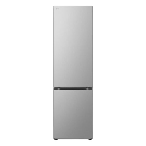 LG GBV7280CPY Frigorifero Combinato 419LT Classe C Silver