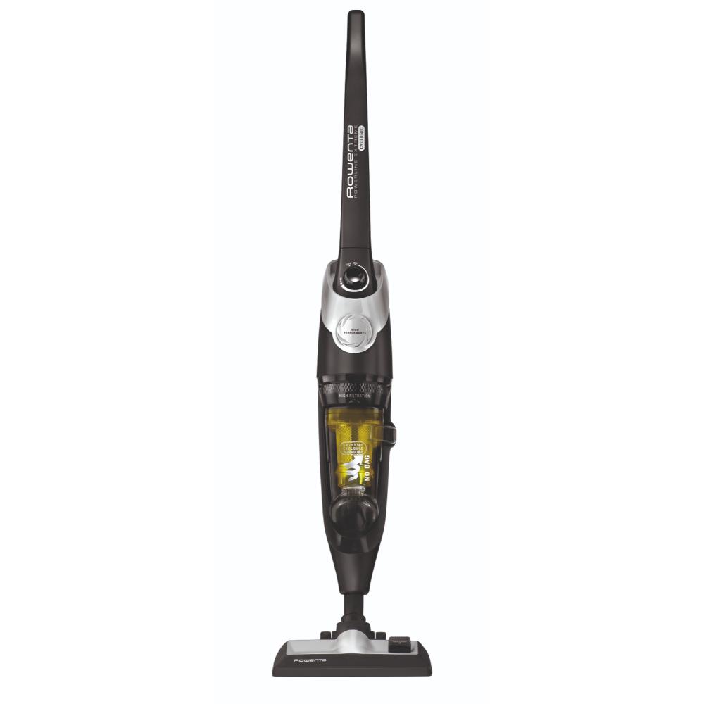 Manico Originale Rowenta Per Aspirapolvere Powerline – Impugnatura + Avvolgicavo (RH7643, RH7765, RH8055...)