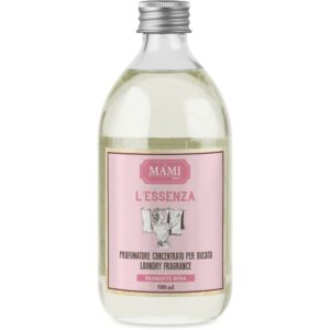 Profumatore concentrato Bucato Diamante Rosa 500 ML Essenza Mami Milano MB-ES1.02