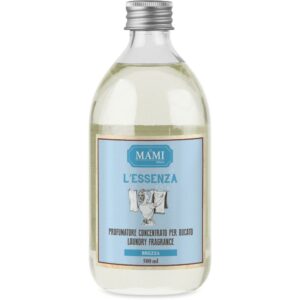 Profumatore concentrato Bucato Brezza 500 ML Essenza Mami Milano MB-ES1.03