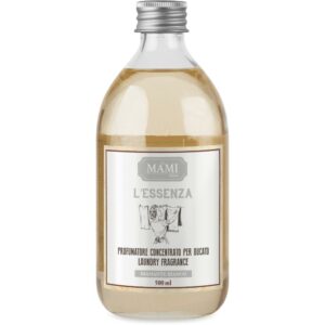 Profumatore concentrato Bucato Diamante Bianco 500 ML Essenza Mami Milano MB-ES1.13