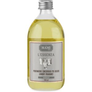 Profumatore concentrato Bucato Sandalo 500 ML Essenza Mami Milano MB-ES1.16