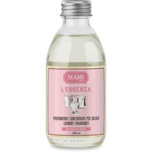 Profumatore concentrato Bucato Diamante Rosa 200 ML Essenza Mami Milano MB-ES2.02