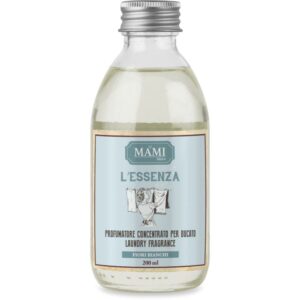 Profumatore concentrato Bucato Fiori Bianchi 200 ML Essenza Mami Milano MB-ES2.11
