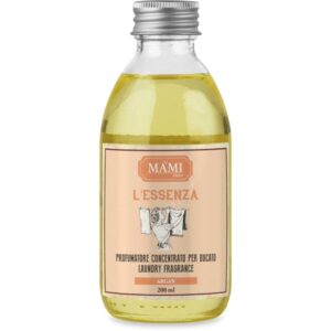 Profumatore concentrato Bucato Argan 200 ML Essenza Mami Milano MB-ES2.12