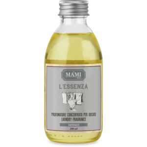 Profumatore concentrato Bucato Sandalo 200 ML Essenza Mami Milano MB-ES2.16