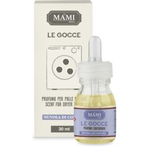 Gocce per Palle di Lana Nuvola di Cotone 30 ML Mami Milano MB-GO.01