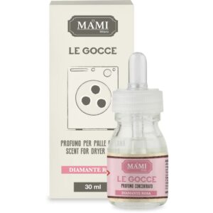 Gocce per Palle di Lana Diamante Rosa 30 ML Mami Milano MB-GO.02