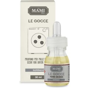 Gocce per Palle di Lana Sandalo 30 ML Mami Milano MB-GO.16