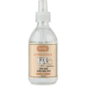 Spray Tessuti Antiodore Argan 250 ML Molecola Mami Milano MB-MOL.12