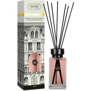 Diffusore Fragranza Ambiente Diamante 200 ML Mami Milano MF-FRAGR2.05