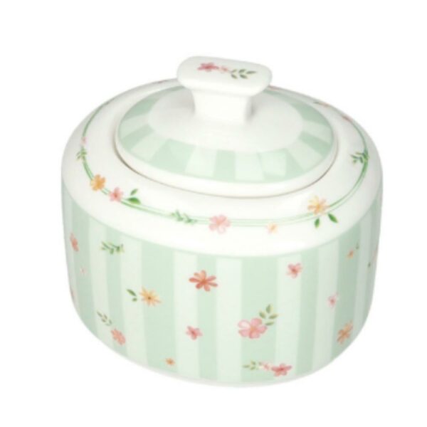 Zuccheriera Verde Polline Brandani 51155