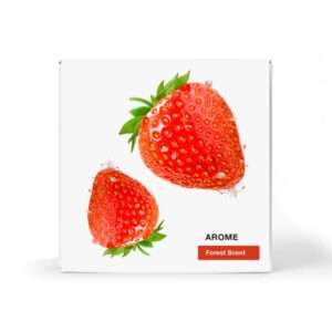 Infuso a Freddo WeWater Arome Forest Scent