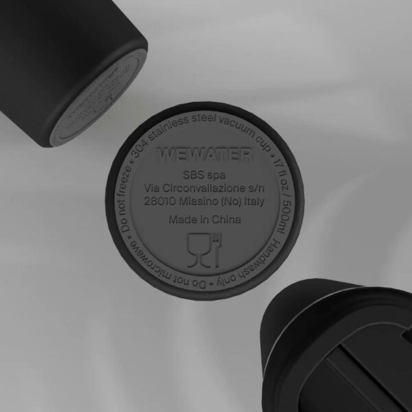 WWTB500AROMEDW1BLK 5