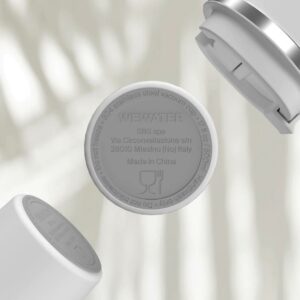 WWTB500AROMEDW1WHI 5