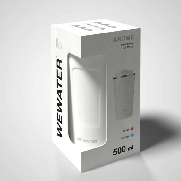 WWTB500AROMEDW1WHI 8