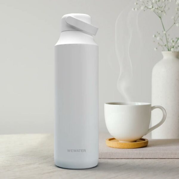 WWWB600AROMEDW1WHI 4
