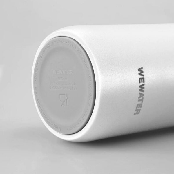 WWWB600AROMEDW1WHI 5