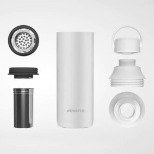 WWWB600AROMEDW1WHI 7