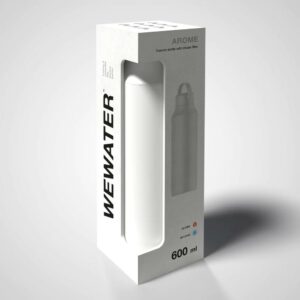 WWWB600AROMEDW1WHI 8