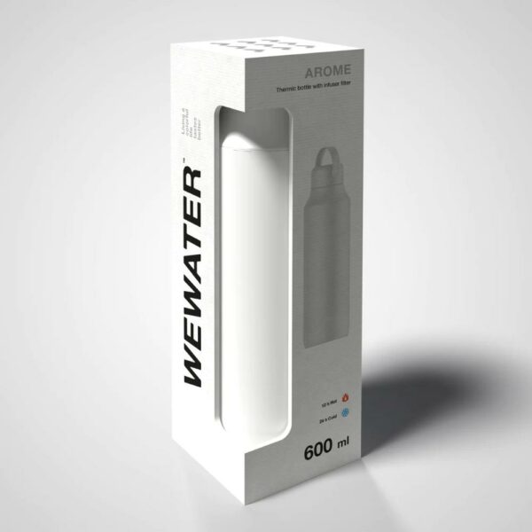 WWWB600AROMEDW1WHI 8